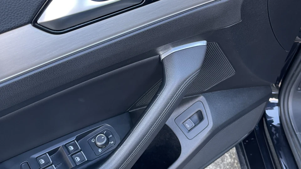 Volkswagen Passat Variant 4 Motion 2