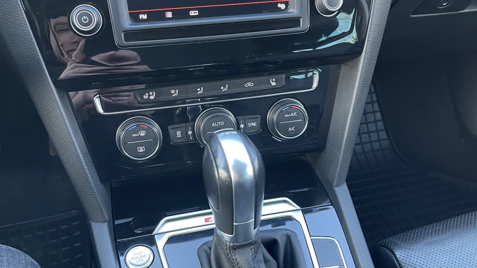 Volkswagen Passat Variant 4 Motion 3