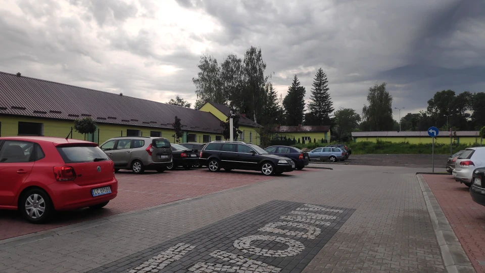 Volkswagen Passat Variant 4motion майже фул) 4