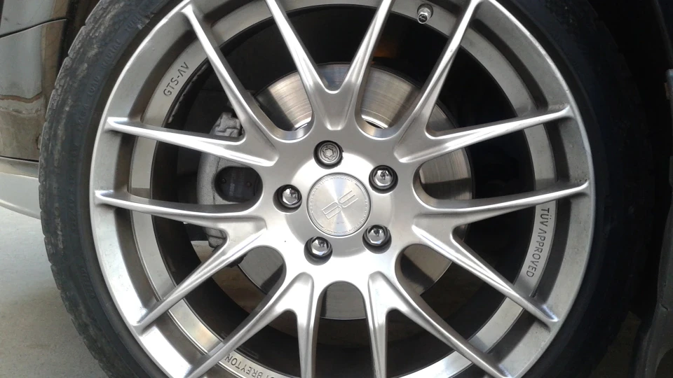 Volkswagen Passat Variant ABT-Sportsline (cassatic) 3