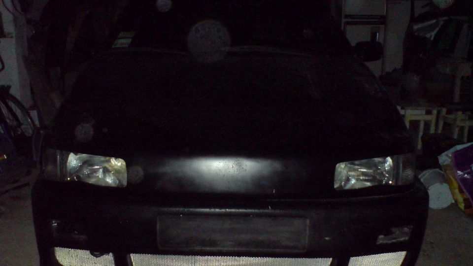 Volkswagen Passat Variant B3 VR6 Мурчик - Проданий 2