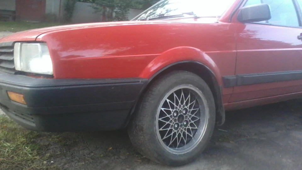 Volkswagen Passat Variant Шалений лімузин