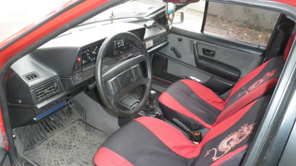 Volkswagen Passat Variant Шалений лімузин 2