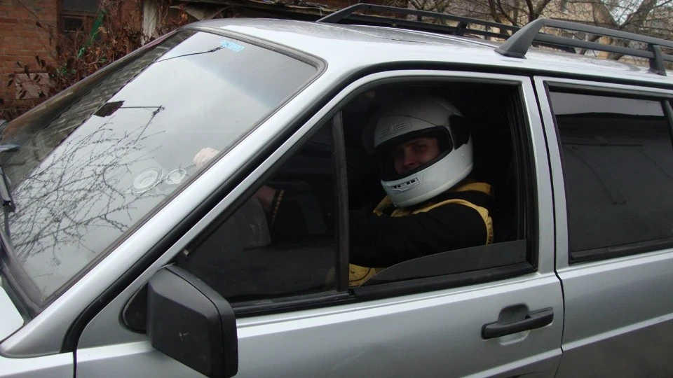 Volkswagen Passat Variant Cadillac 5