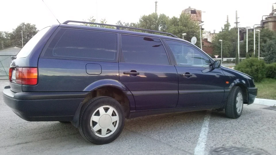 Volkswagen Passat Variant CL 1.8 5