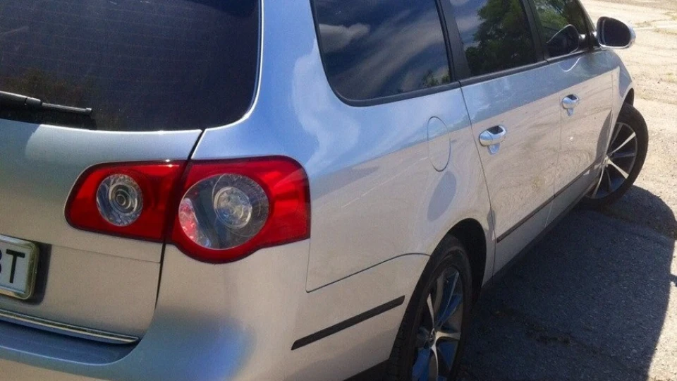 Volkswagen Passat Variant diesel 2
