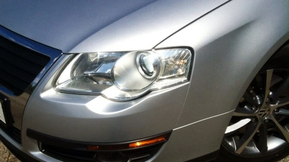 Volkswagen Passat Variant diesel 5