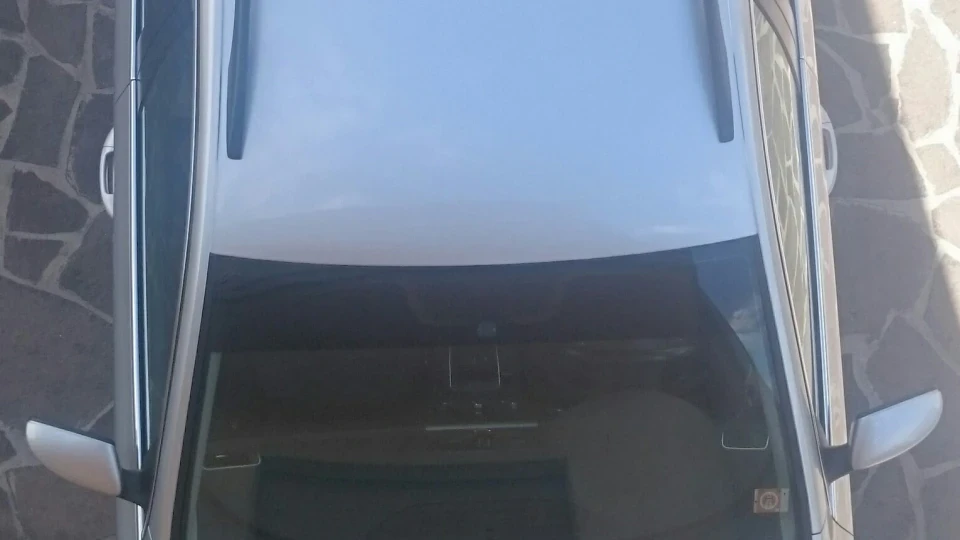 Volkswagen Passat Variant DIESSSEL 3