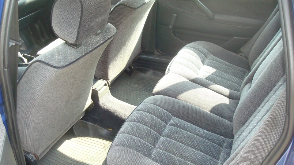 Volkswagen Passat Variant Дирижабль 5