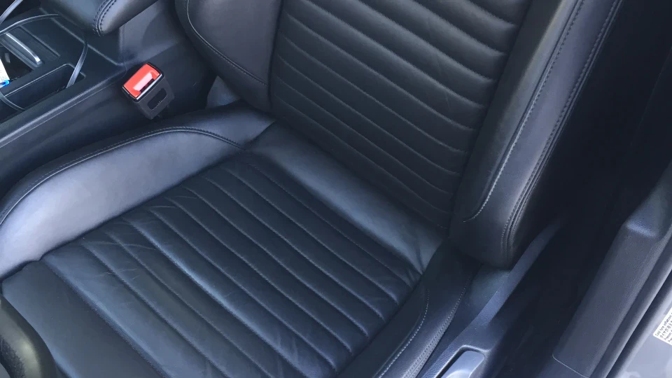 Volkswagen Passat Variant Геть хром Р-лайну! 2