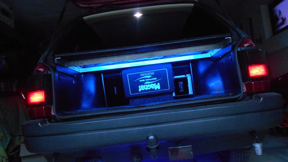 Volkswagen Passat Variant Душу вклав✈