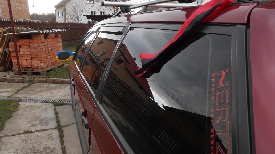 Volkswagen Passat Variant Душу вклав✈ 4