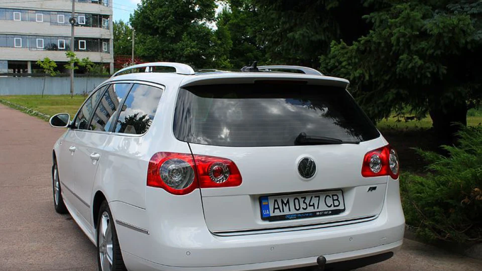 Volkswagen Passat Variant EcoFuel 1.4tsi Twincharg 3