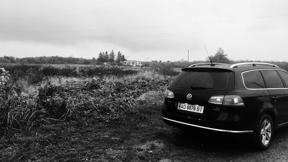 Volkswagen Passat Variant EcoFuel 3