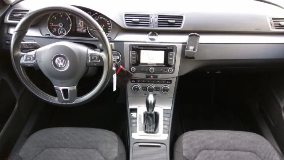 Volkswagen Passat Variant GARRY 4
