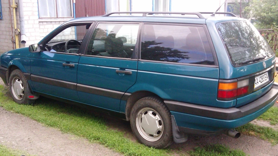 Volkswagen Passat Variant GL 2