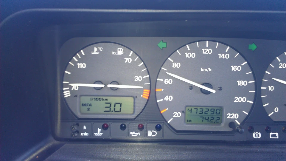 Volkswagen Passat Variant GT TDI 3
