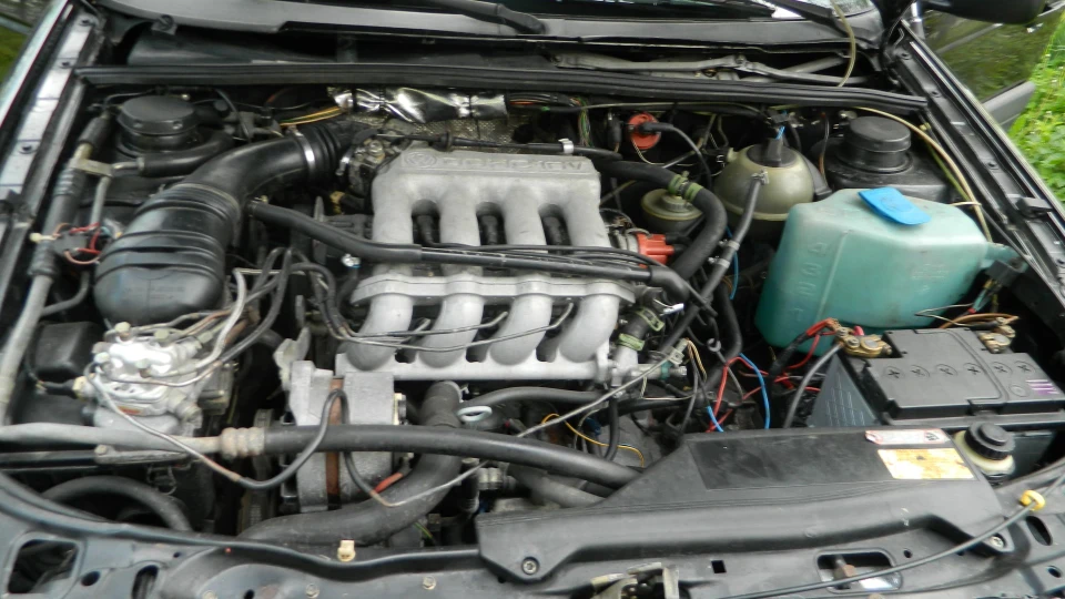 Volkswagen Passat Variant GT 2