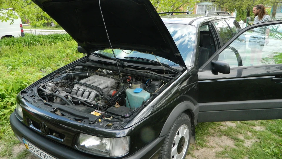 Volkswagen Passat Variant GT 4