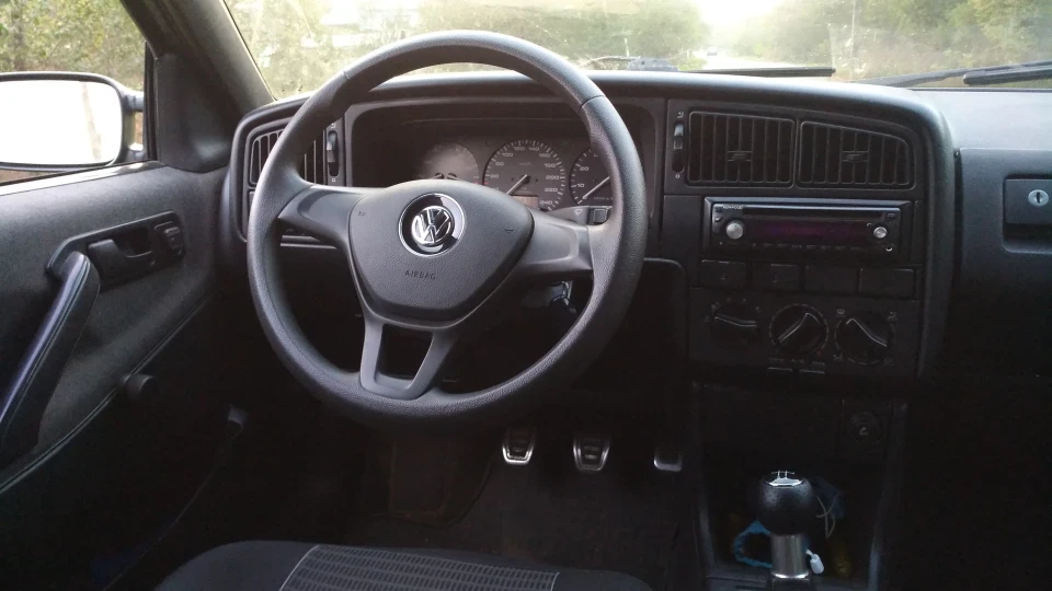 Volkswagen Passat Variant GT 4