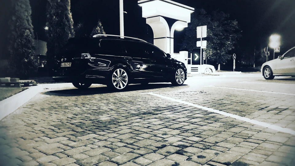 Volkswagen Passat Variant Інтилегентний PASSerATi