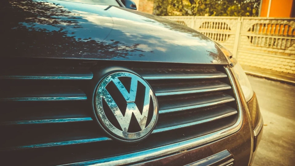 Volkswagen Passat Variant Limited Edition 2