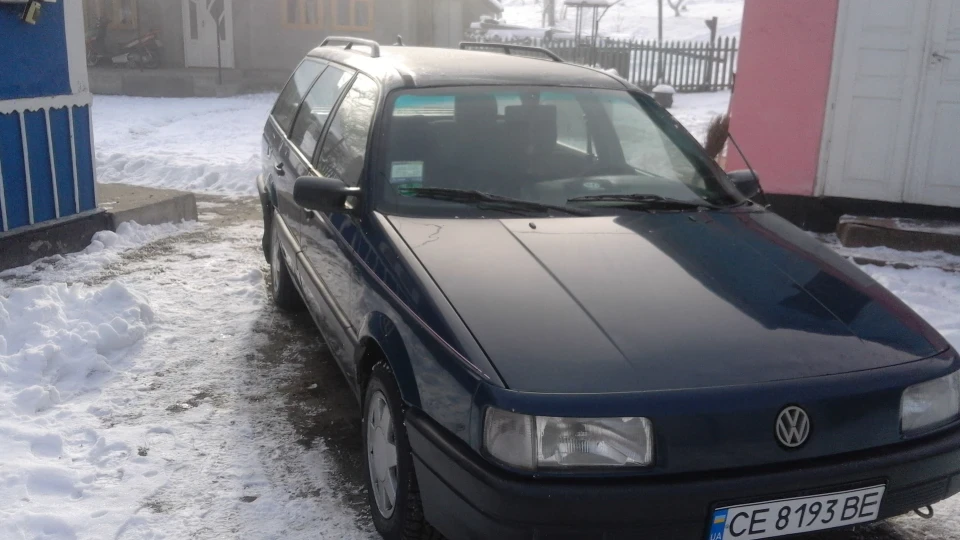 Volkswagen Passat Variant металік