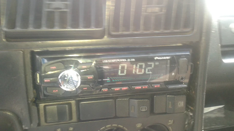 Volkswagen Passat Variant Мій Пасатик))) 4