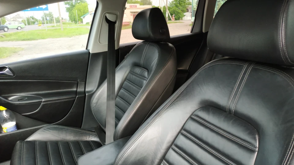 Volkswagen Passat Variant Пасат б6 2.0тді..