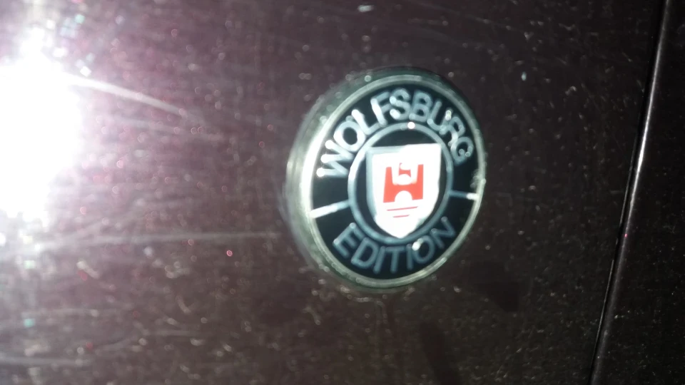 Volkswagen Passat Variant Пасік 3