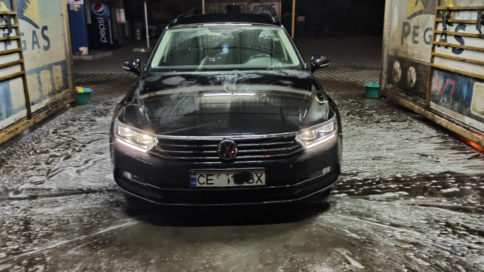 Volkswagen Passat Variant Passat B8 MUTUAL🏁🏁