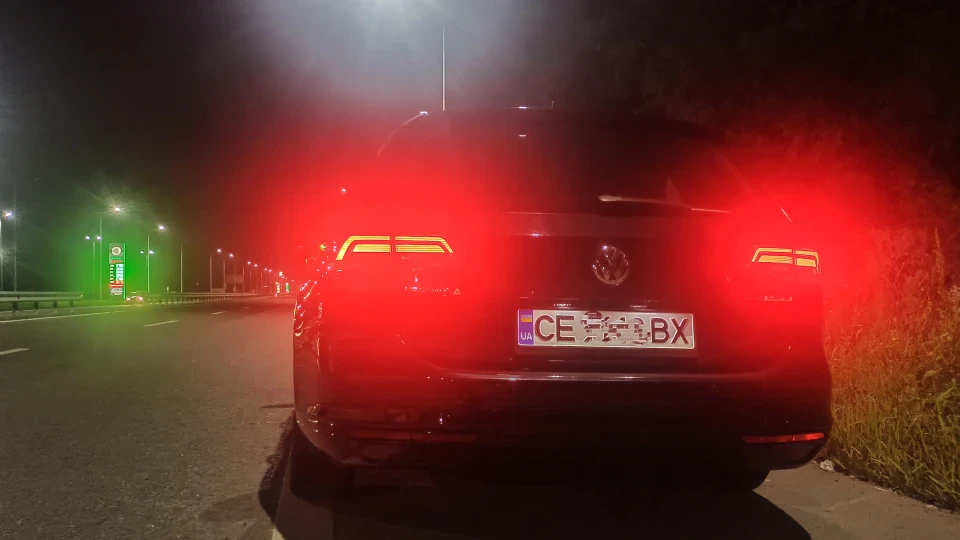 Volkswagen Passat Variant Passat B8 MUTUAL🏁🏁 2