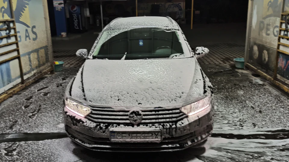 Volkswagen Passat Variant Passat B8 MUTUAL🏁🏁 3