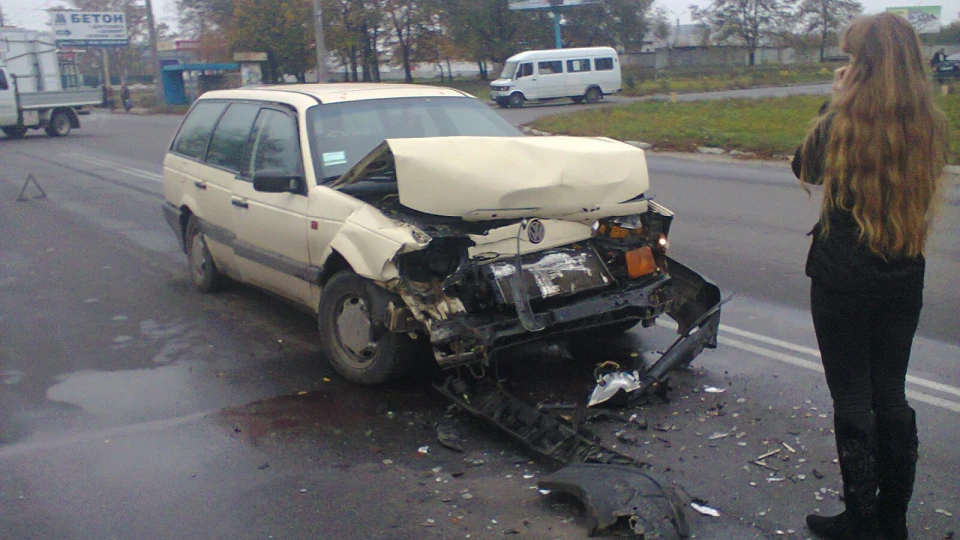 Volkswagen Passat Variant PASSAT 3