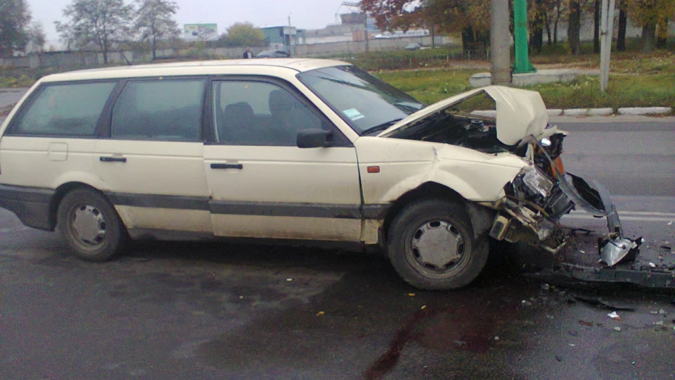 Volkswagen Passat Variant PASSAT 5