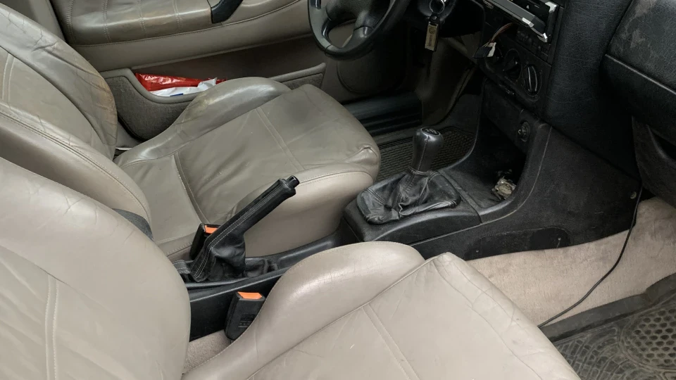 Volkswagen Passat Variant Passeratti TDI 3