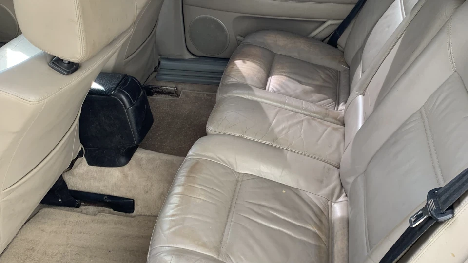 Volkswagen Passat Variant Passeratti TDI 4
