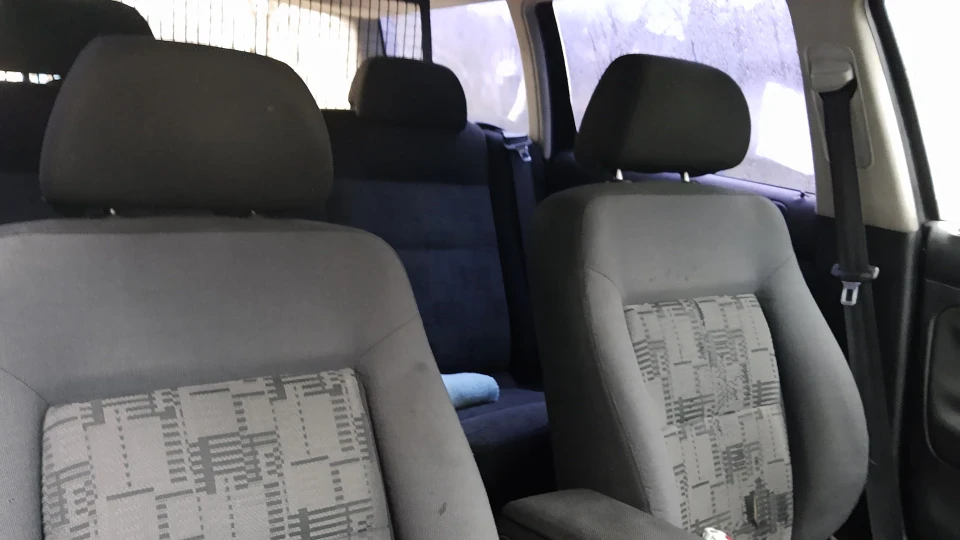 Volkswagen Passat Variant Passeratti 2