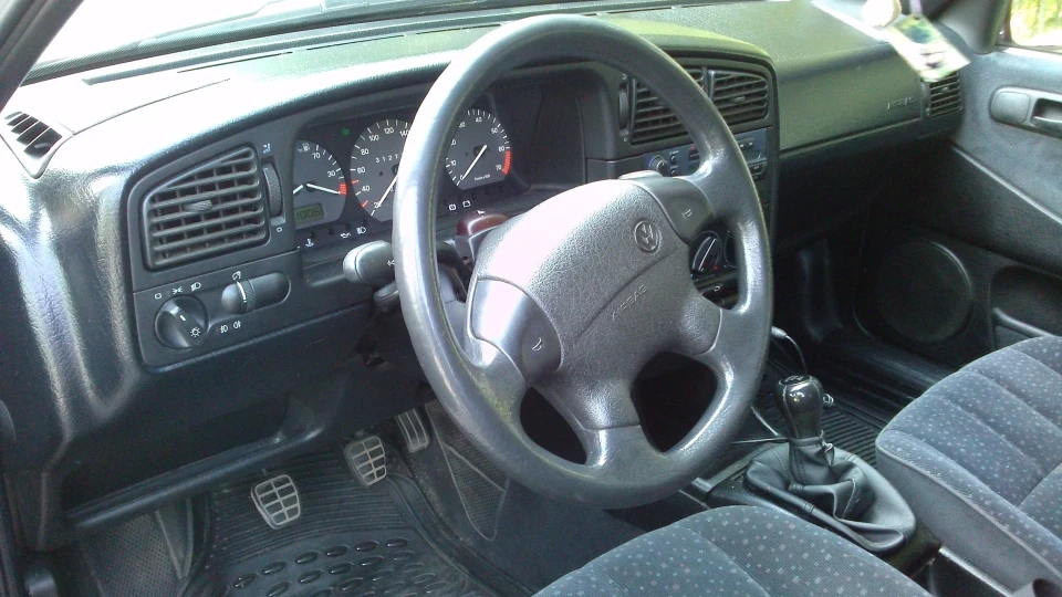 Volkswagen Passat Variant Прибалт 5