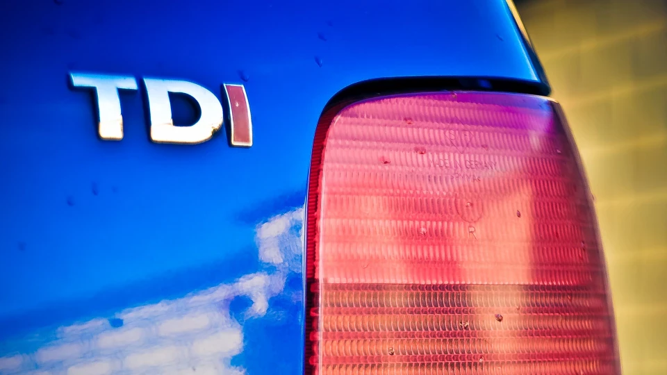Volkswagen Passat Variant Продано 4