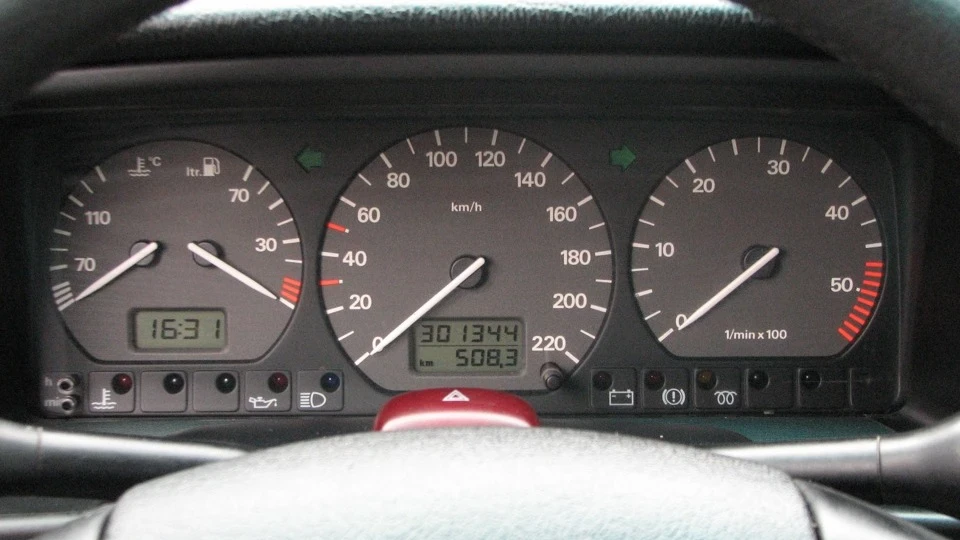 Volkswagen Passat Variant ПРОДАНО 5