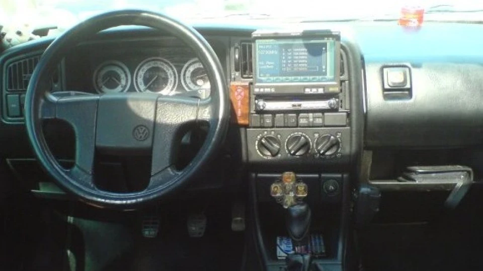 Volkswagen Passat Variant ПРОДАНО))) 4