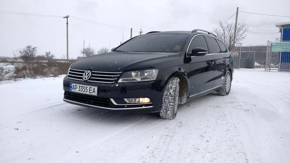 Volkswagen Passat Variant (⭐Пупсичка⭐) 3