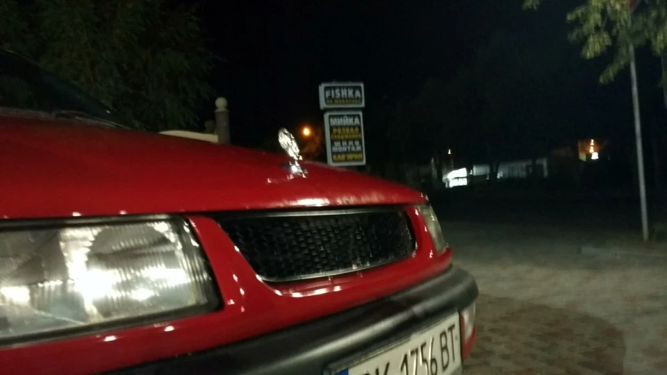 Volkswagen Passat Variant The chemodan 2
