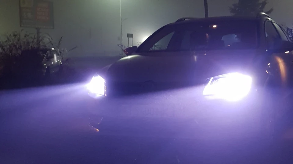 Volkswagen Passat Variant ТіДіАй