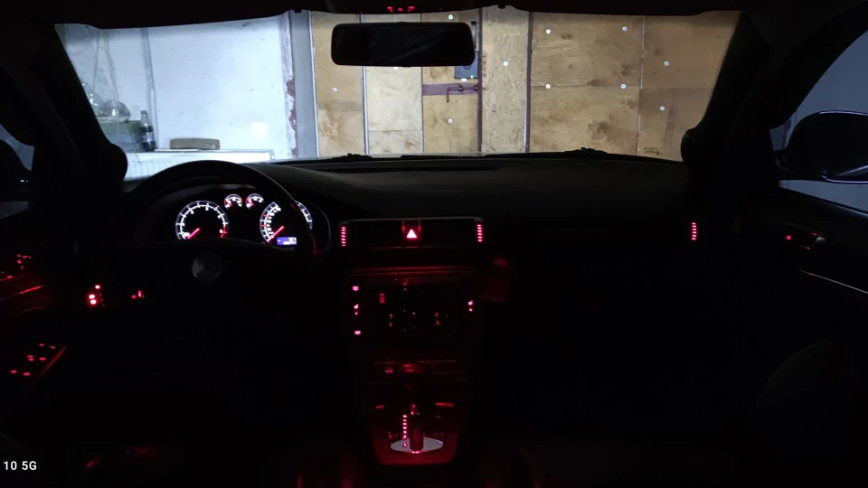 Volkswagen Passat Variant 🔥ТиХіЙ🇩🇪ДеМоН🔥 4
