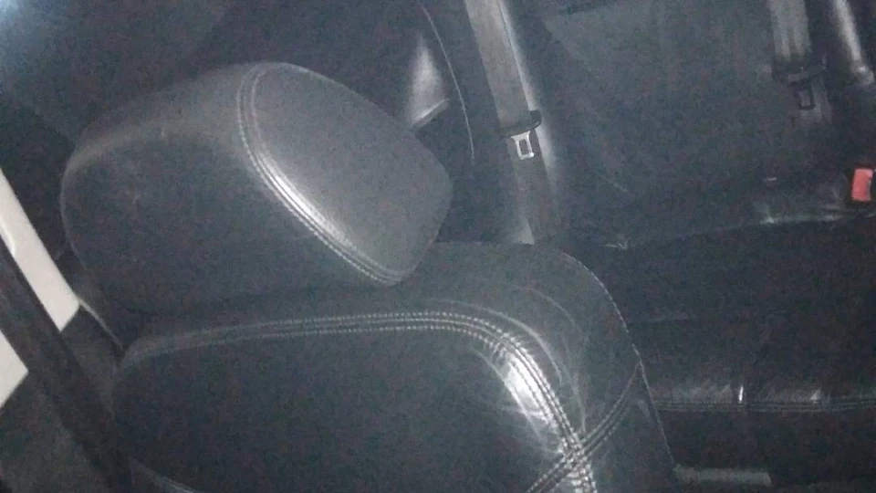 Volkswagen Passat Variant Турбо сарай 3