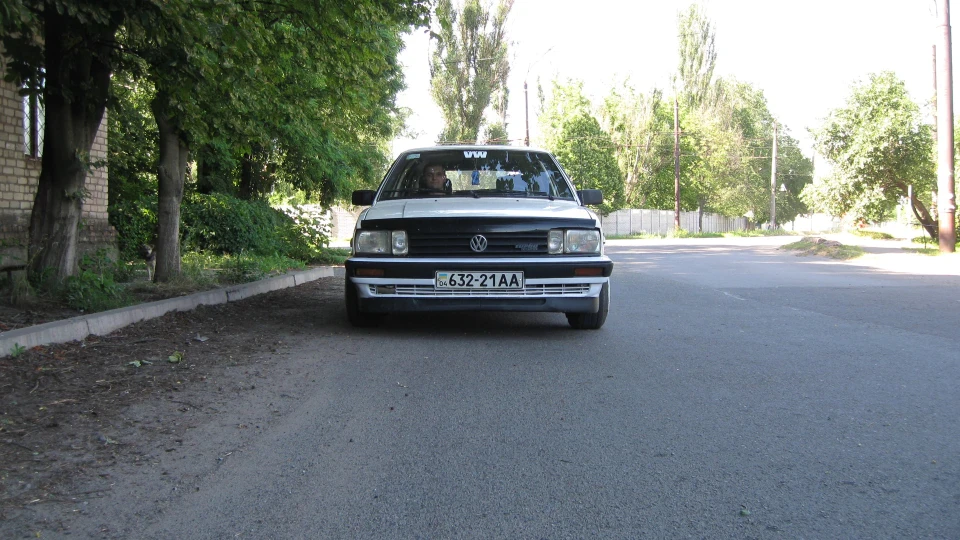 Volkswagen Passat Variant turbo 3