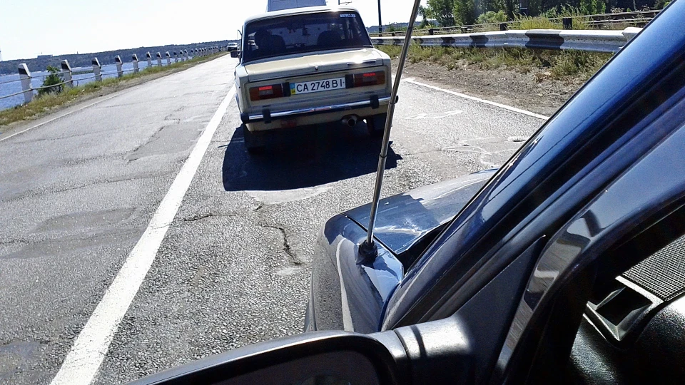 Volkswagen Passat Variant Ваген 4