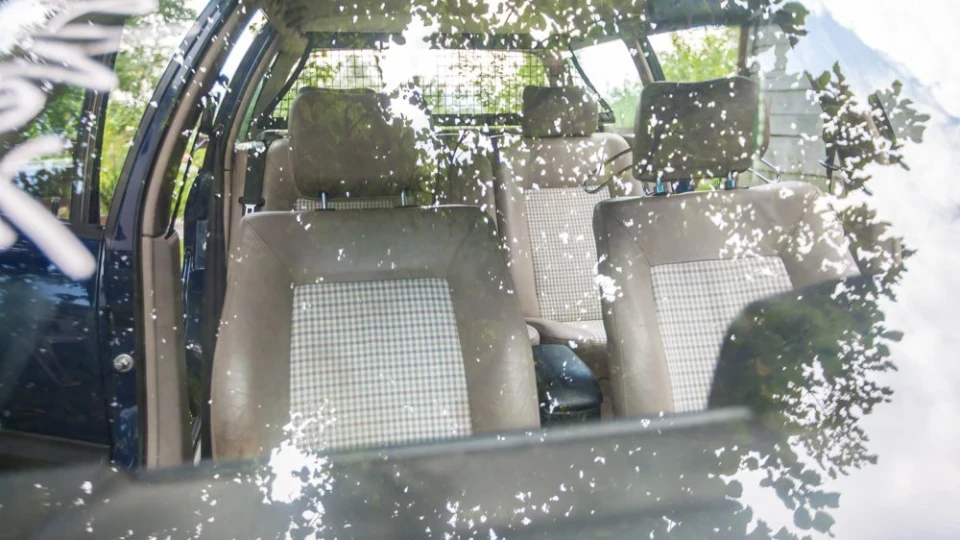 Volkswagen Passat Variant VAGon 5